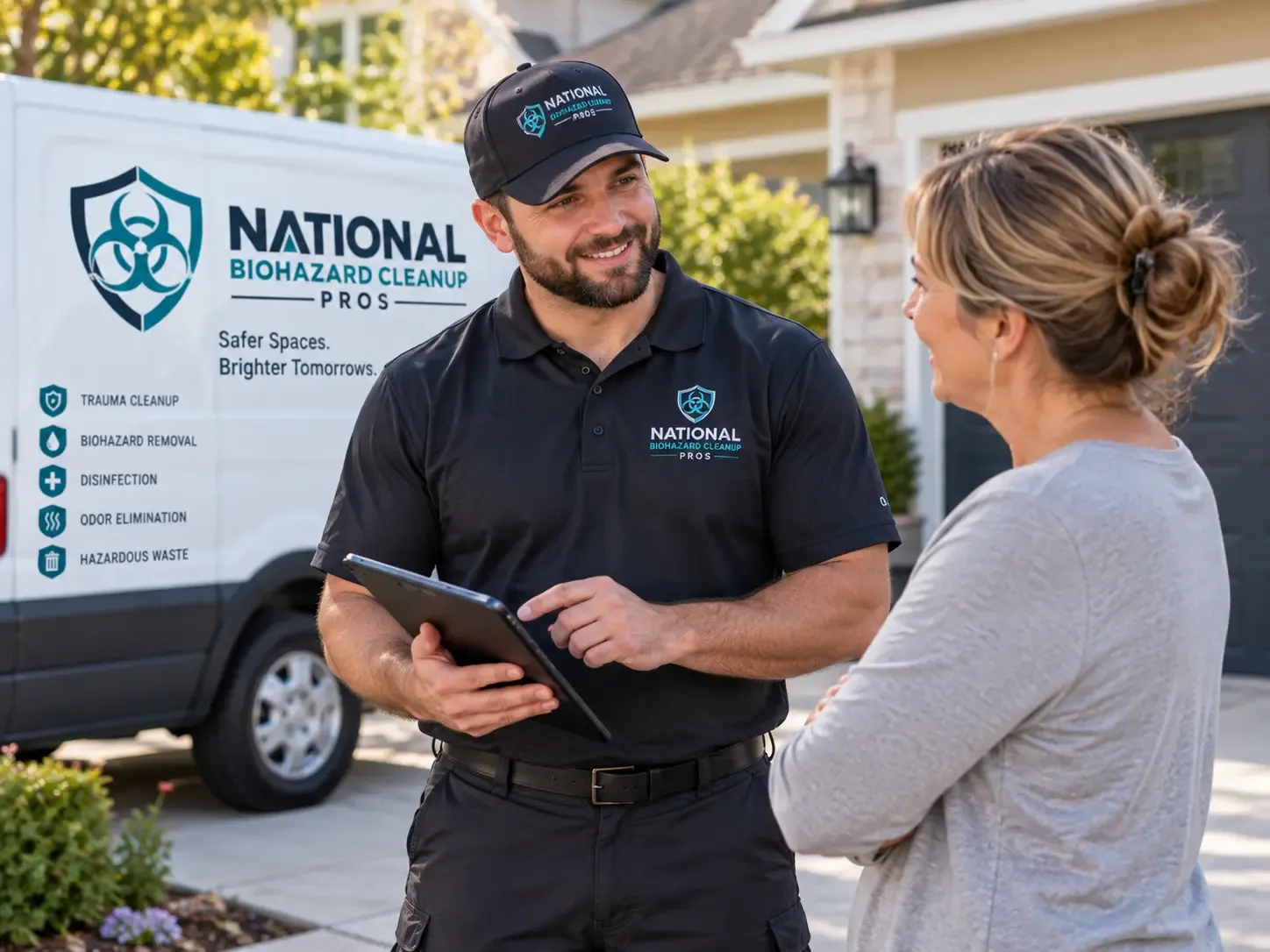 Biohazard Cleanup Hyde Park, NY FAQs